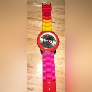 Hello Kitty Watch